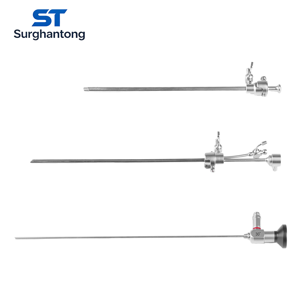 Body Jewelry 4 U - Medical Surgical Rigid Endoscope Hysteroscope Hysteroscopy