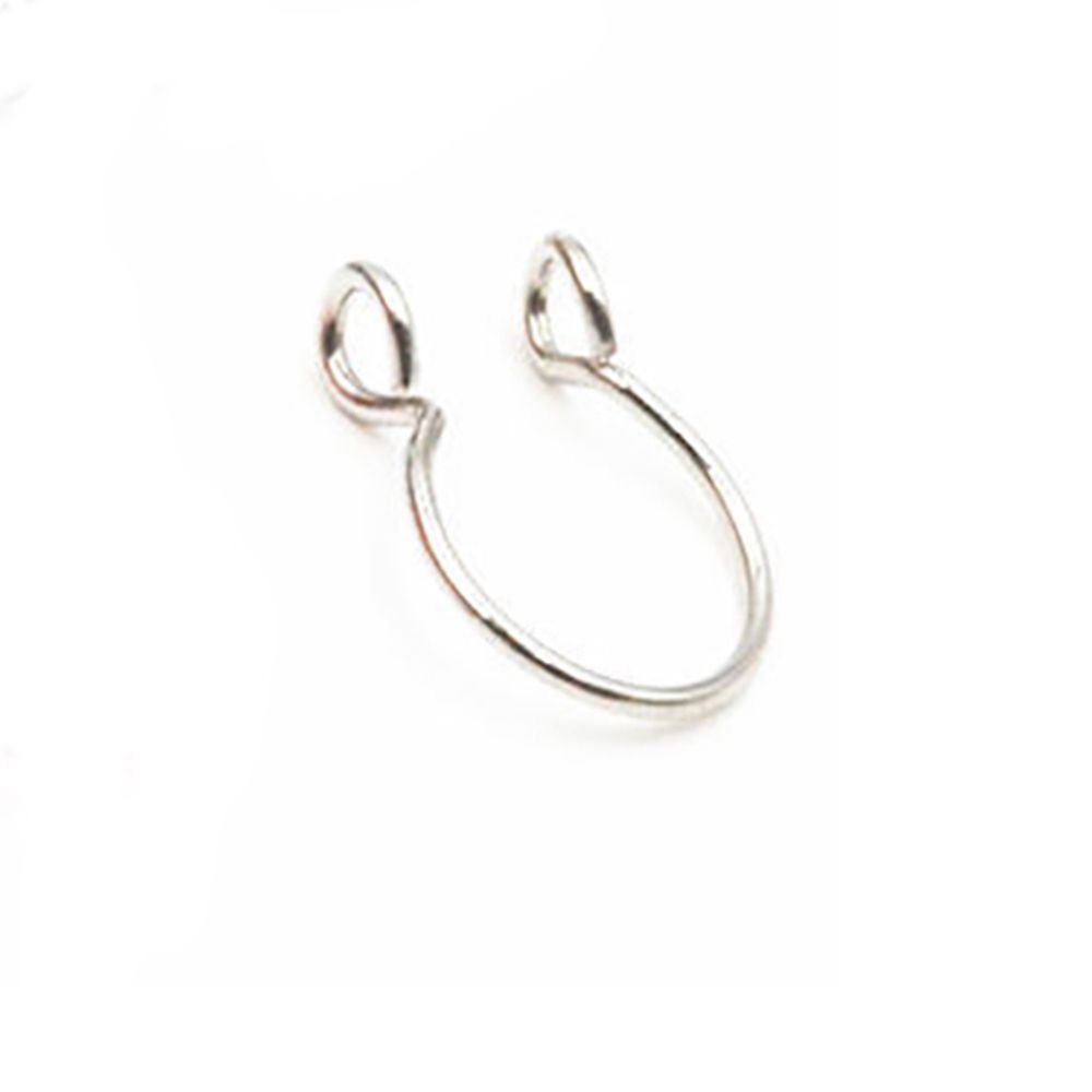 Women Men Tiny Helix Cartilage - đánh giá và giá Helix Cartilage Ring