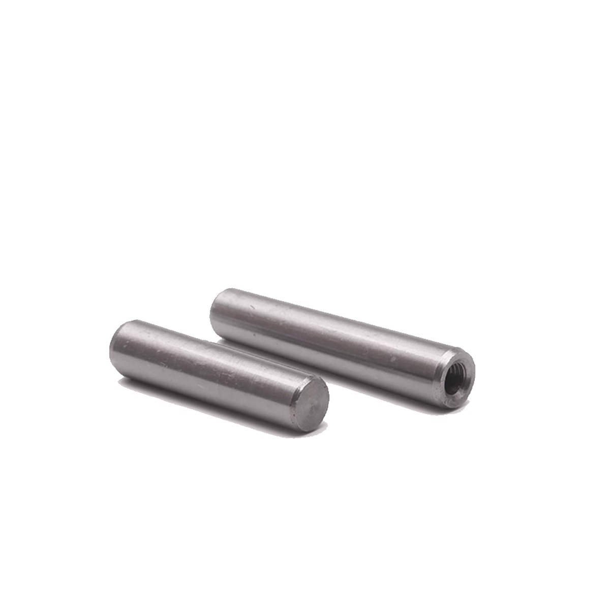 A3 Steel Internal Thread Conic - đánh giá và giá Threadless Push Pin