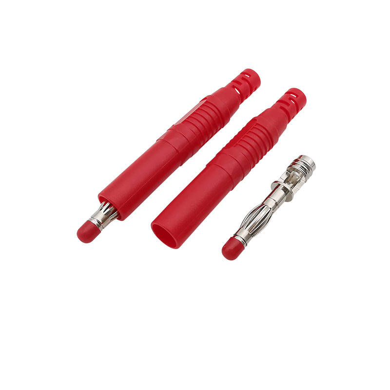 4mm Male Banana Plug Connector - đánh giá và giá Body Jewelry 4 U