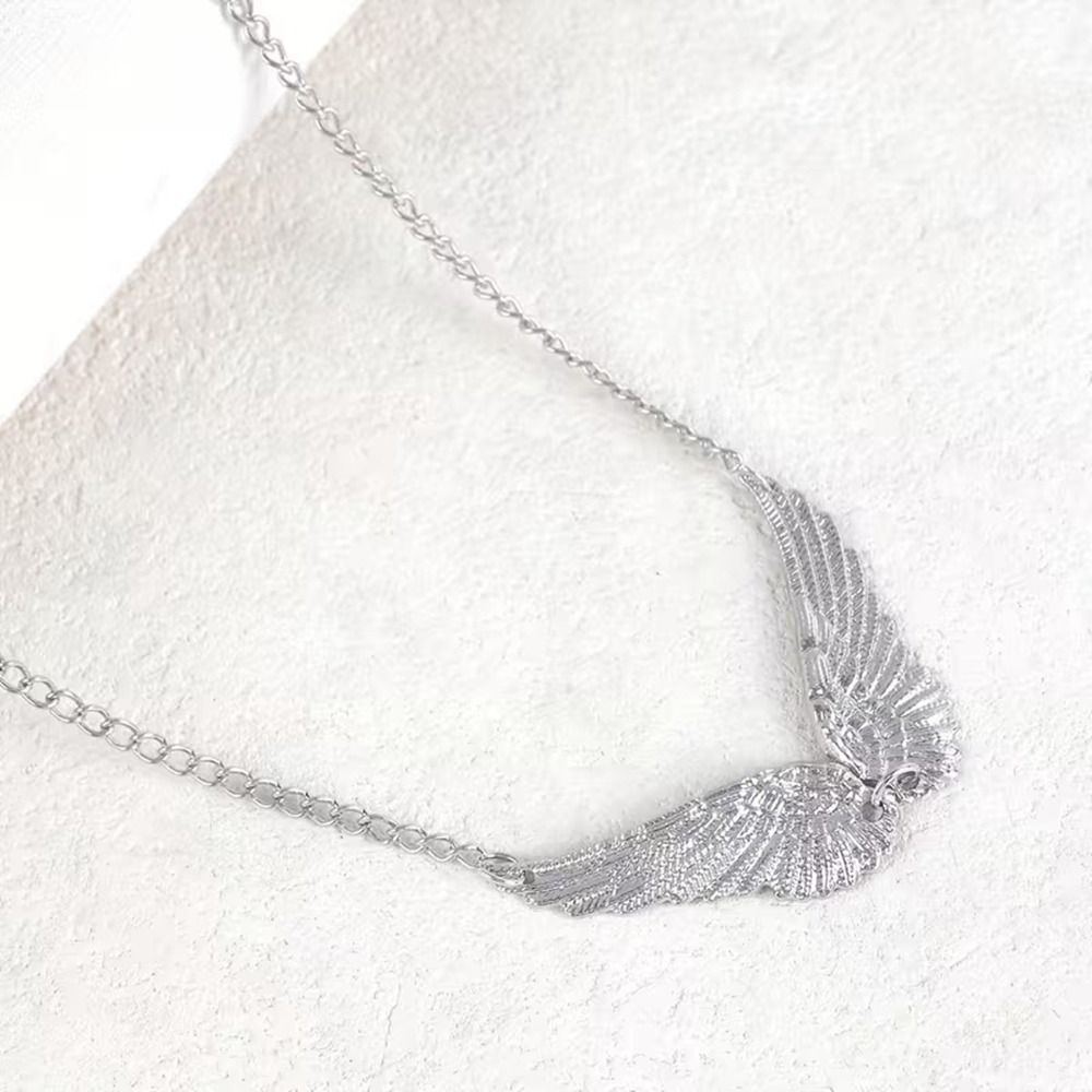 Gift Elegant Double Layer Wing - đánh giá và giá Body Jewelry Waist Chains
