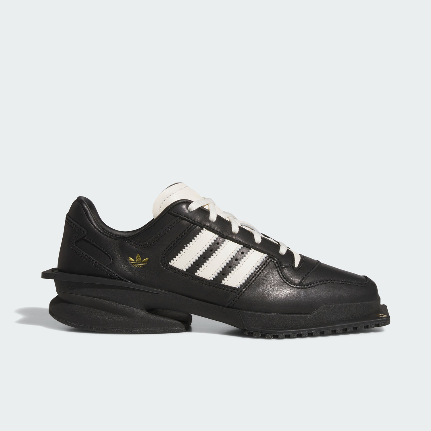 Adidas Authentic Three Leaves  - đánh giá và giá Adidas Shoes Samba