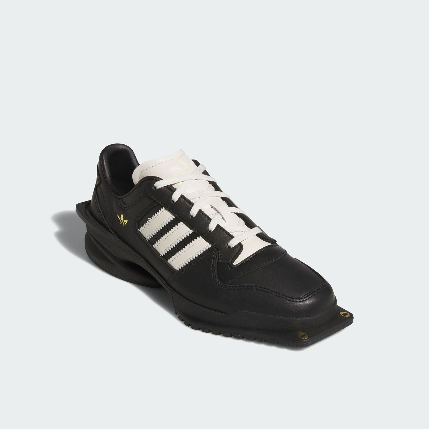 Adidas Authentic Three Leaves  - đánh giá và giá Adidas Shoes Samba