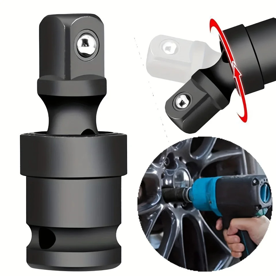 Universal Joint Socket 360° Sw - đánh giá và giá Body Jewelry 4 U