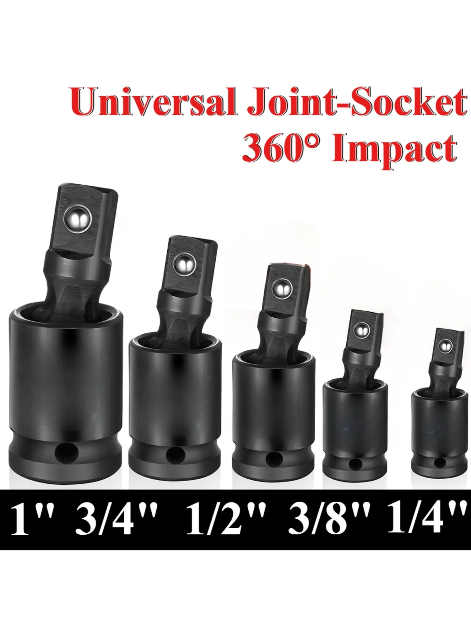 Universal Joint Socket 360° Sw - đánh giá và giá Body Jewelry 4 U