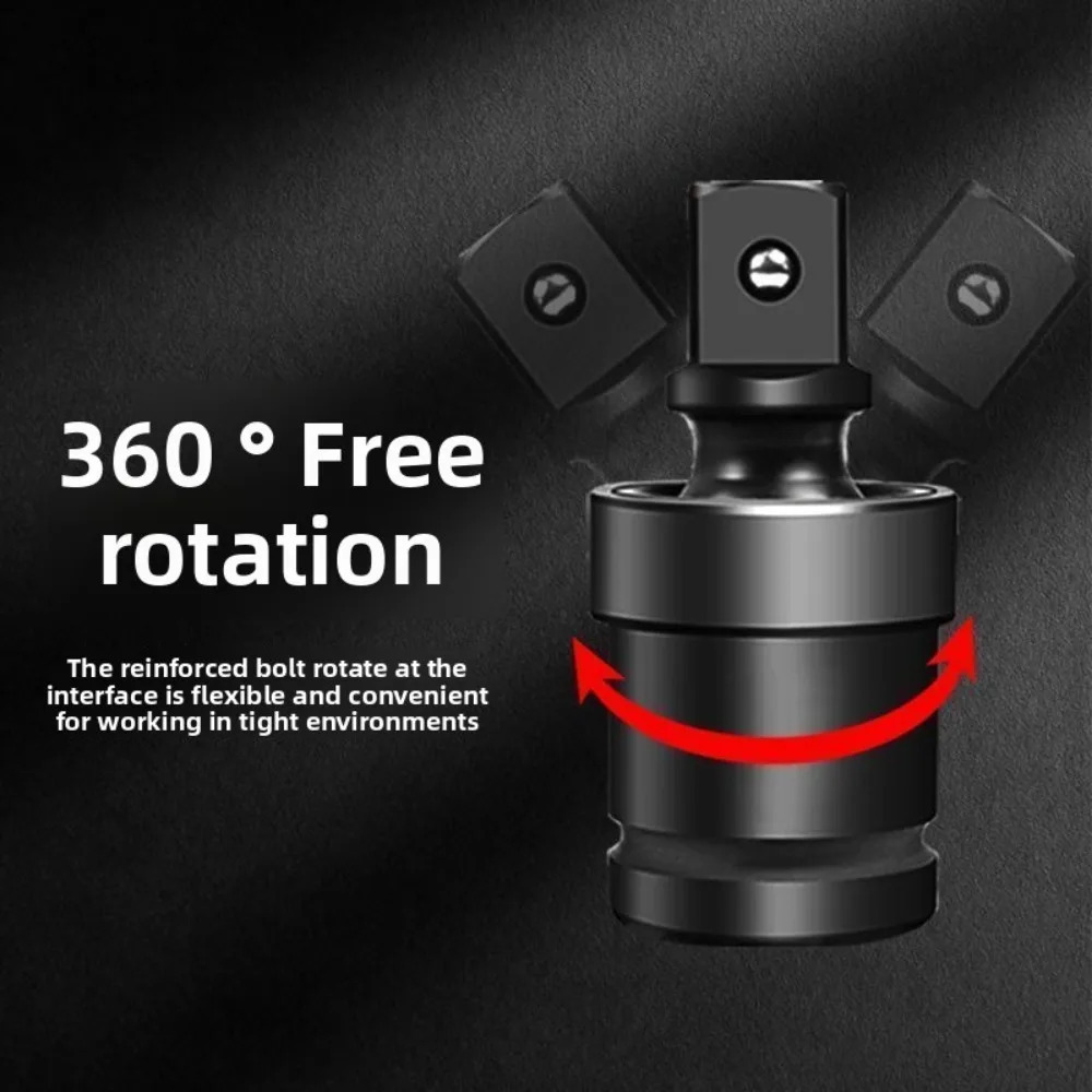 Universal Joint Socket 360° Sw - đánh giá và giá Body Jewelry 4 U