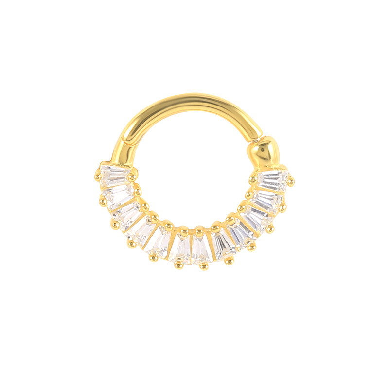 CANNER Tinh Tế Quyến Rũ Nhỏ Nữ - đánh giá và giá Helix Cartilage Ring