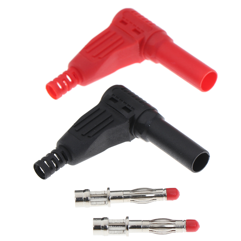 Banana Plug With Protective Sh - đánh giá và giá Body Jewelry 4 U
