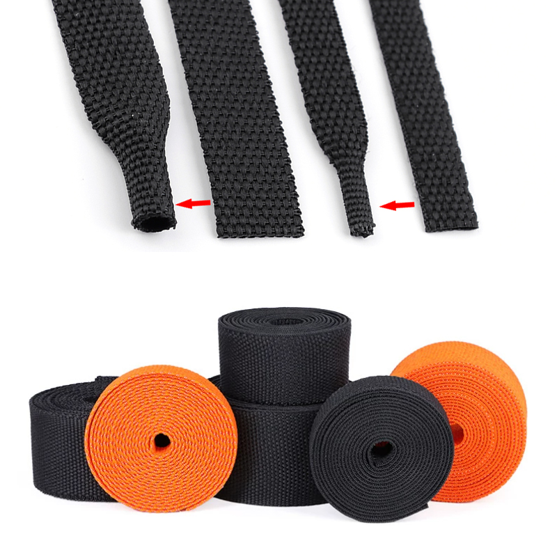 1-10M 2:1 Heat Shrink Fabric D - đánh giá và giá Body Jewelry 4 U