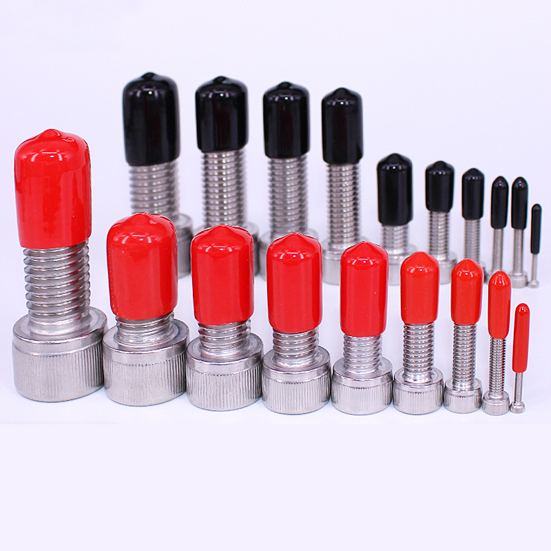 Silicone Cap Pvc Soft Sheath R - đánh giá và giá Body Jewelry 4 U