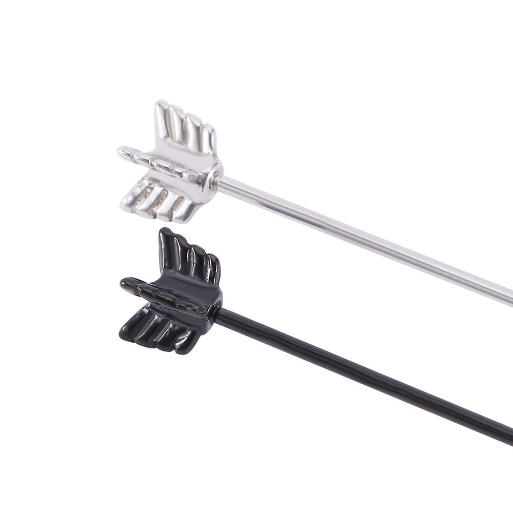 Long Screw Stainless Steel Ind - đánh giá và giá Industrial Barbell Long