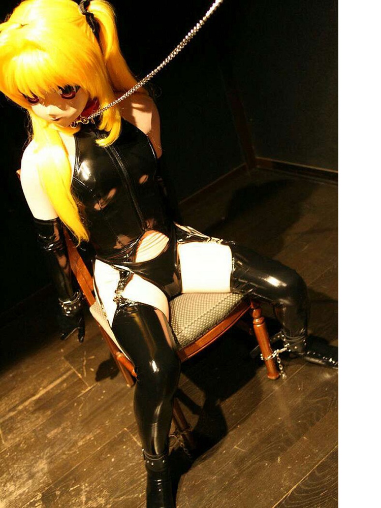 4 Cái/bộ Ướt Nhìn PVC Catsuit  - đánh giá và giá Body Jewelry Waterproof