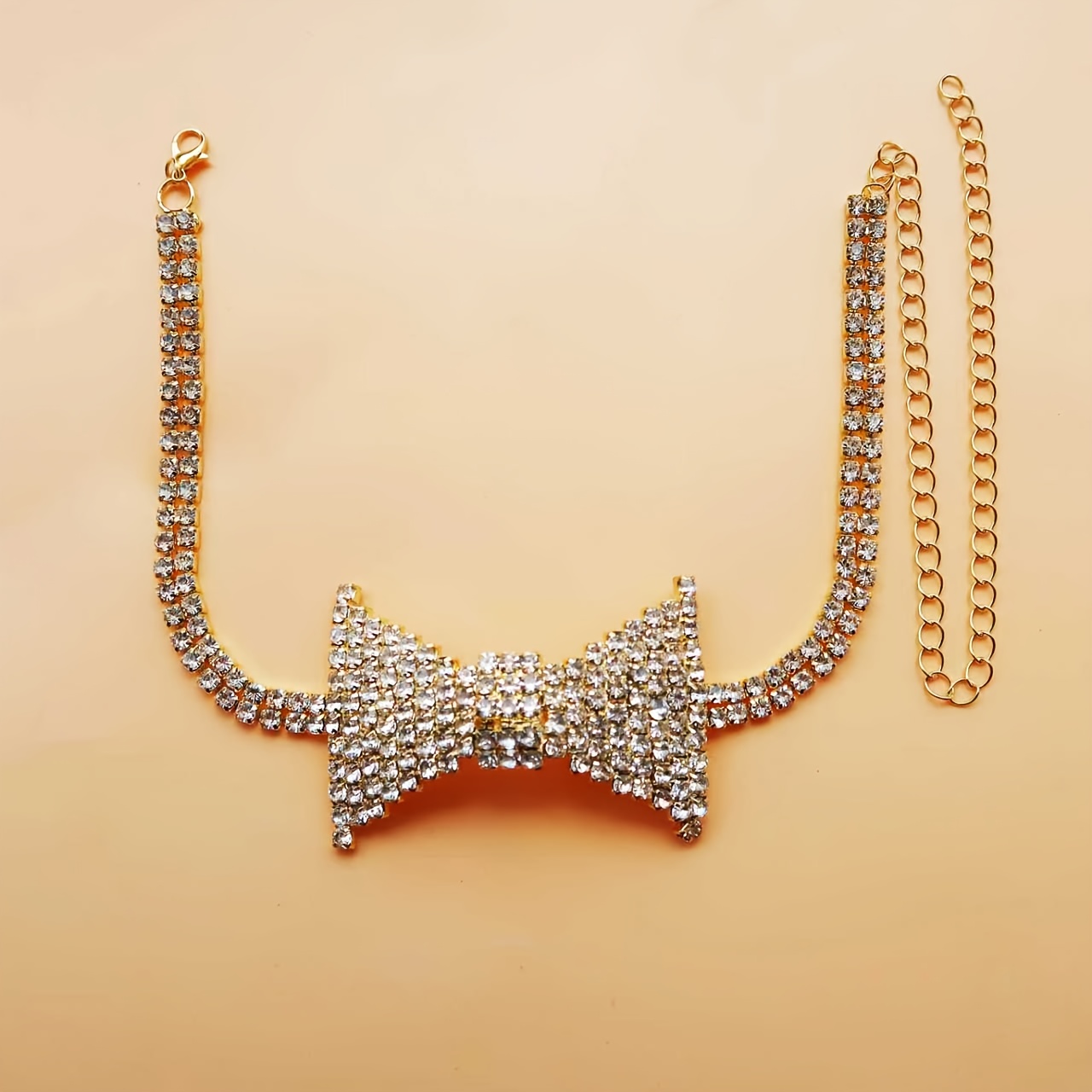 Exquisite Elegant Rhinestone B - đánh giá và giá Body Jewelry Usa