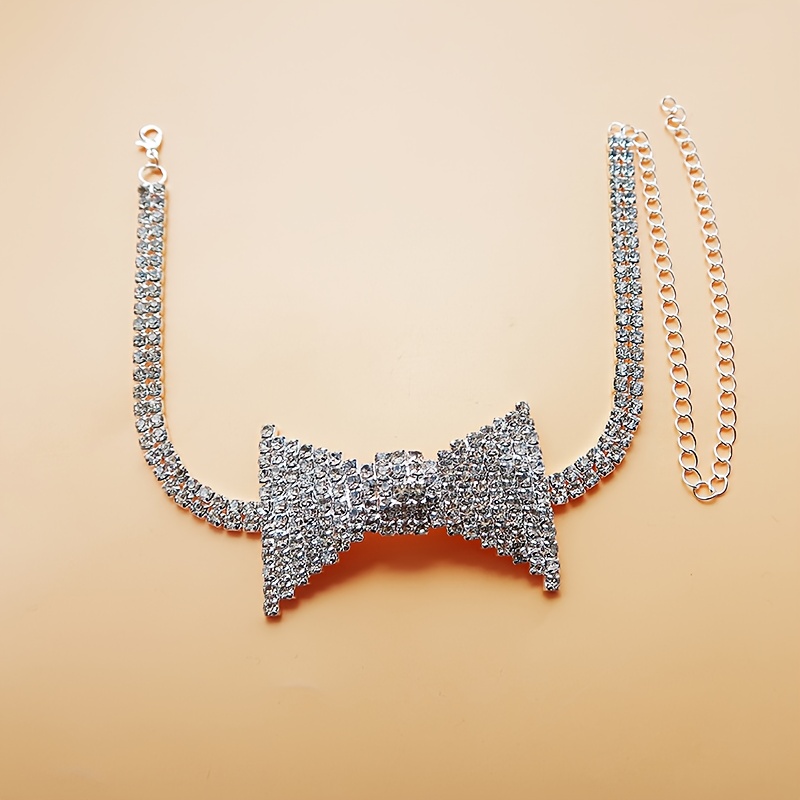 Exquisite Elegant Rhinestone B - đánh giá và giá Body Jewelry Usa