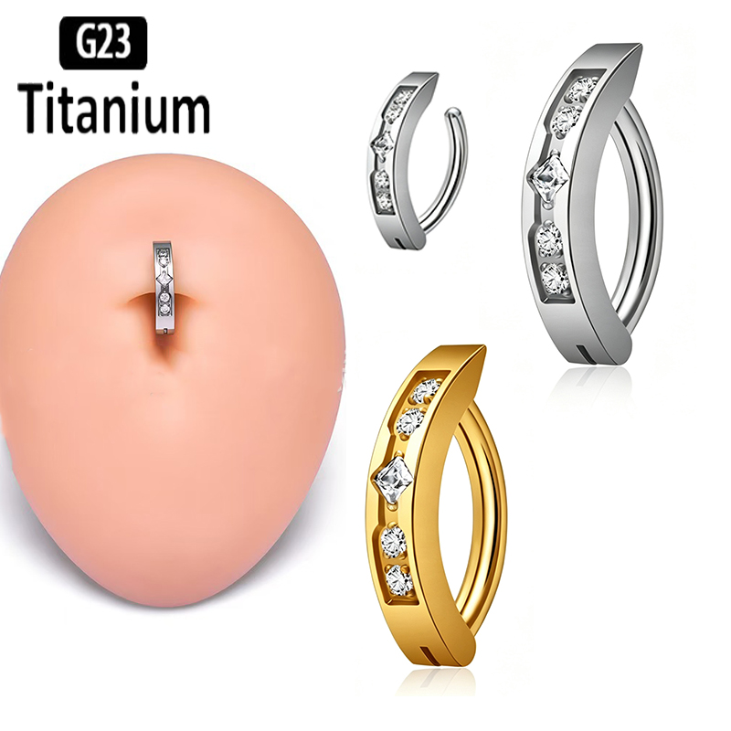 Implant Grade ASTM F136 Titani - đánh giá và giá Body Jewelry Implant Grade