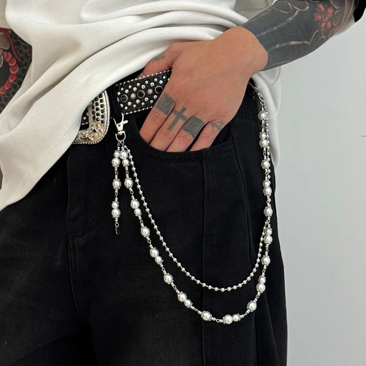 Ingemark 2025 Faddish Unique I - đánh giá và giá Body Jewelry Unique
