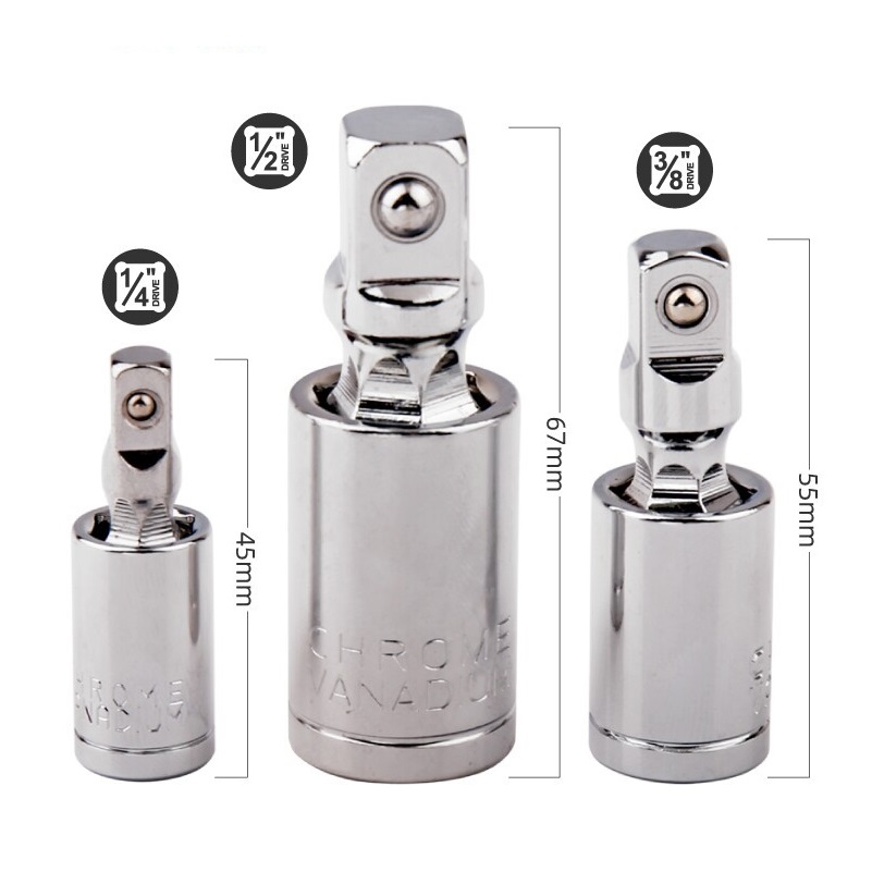 Universal Joint Swivel Socket  - đánh giá và giá Body Jewelry 4 U