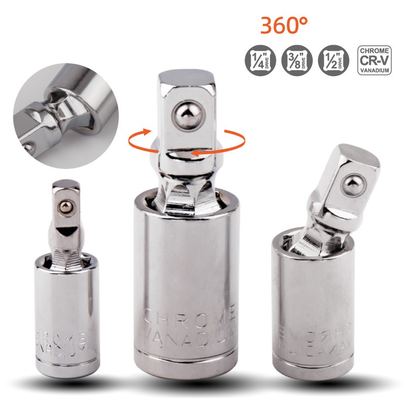Universal Joint Swivel Socket  - đánh giá và giá Body Jewelry 4 U