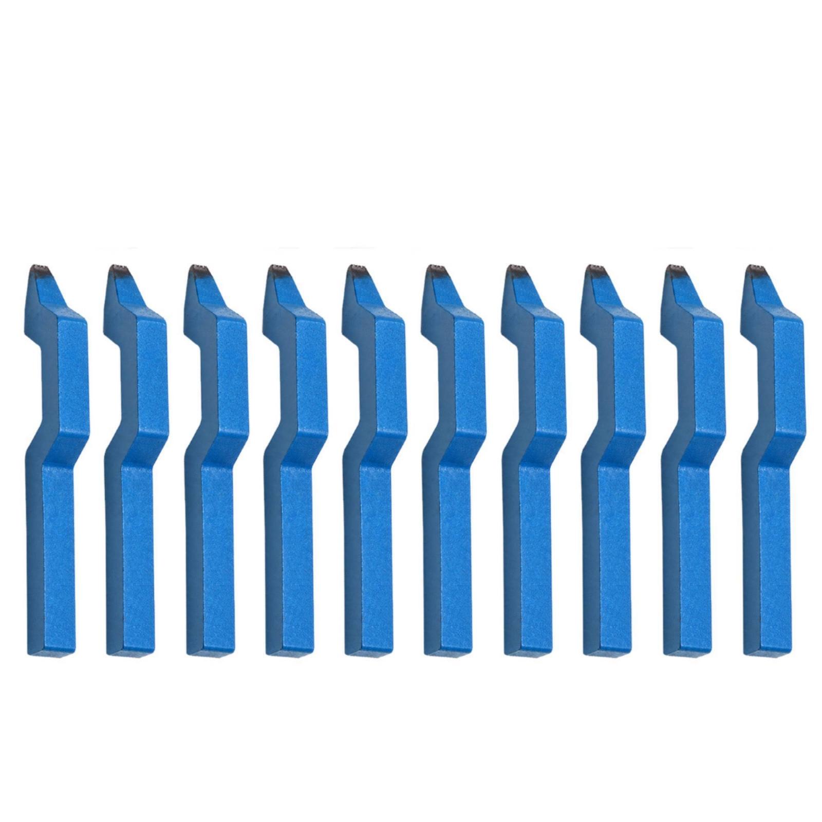 Curved Number Stamp Set Jewelr - đánh giá và giá Body Jewelry Usa