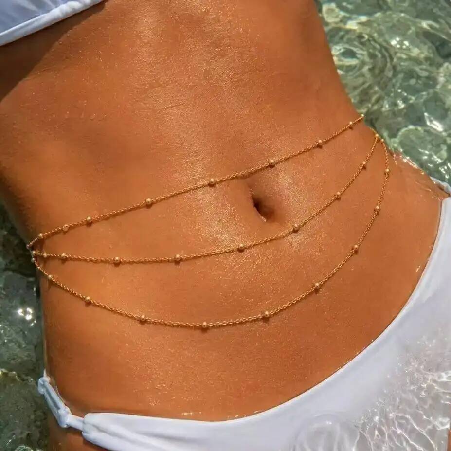 IngeSight.Z Fashion Boho Sexy  - đánh giá và giá Body Jewelry Waterproof