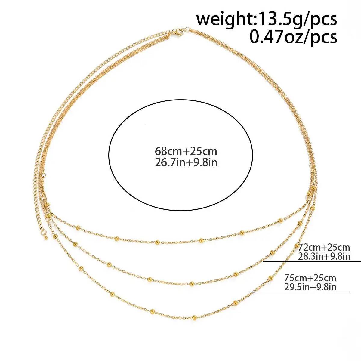 IngeSight.Z Fashion Boho Sexy  - đánh giá và giá Body Jewelry Waterproof