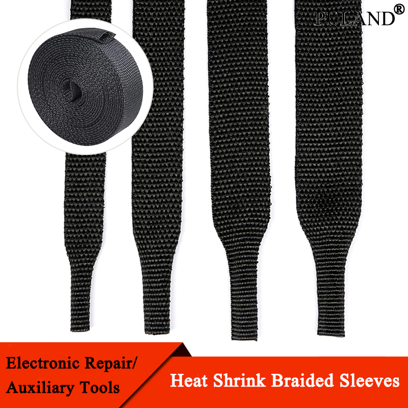 1~10m PET Heat Shrink Tube Bra - đánh giá và giá Body Jewelry 4 U