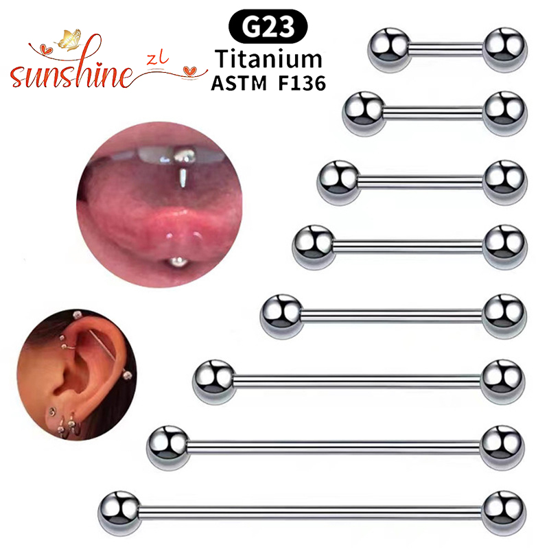 Implant Grade Titanium ASTM F1 - đánh giá và giá Body Jewelry Implant Grade