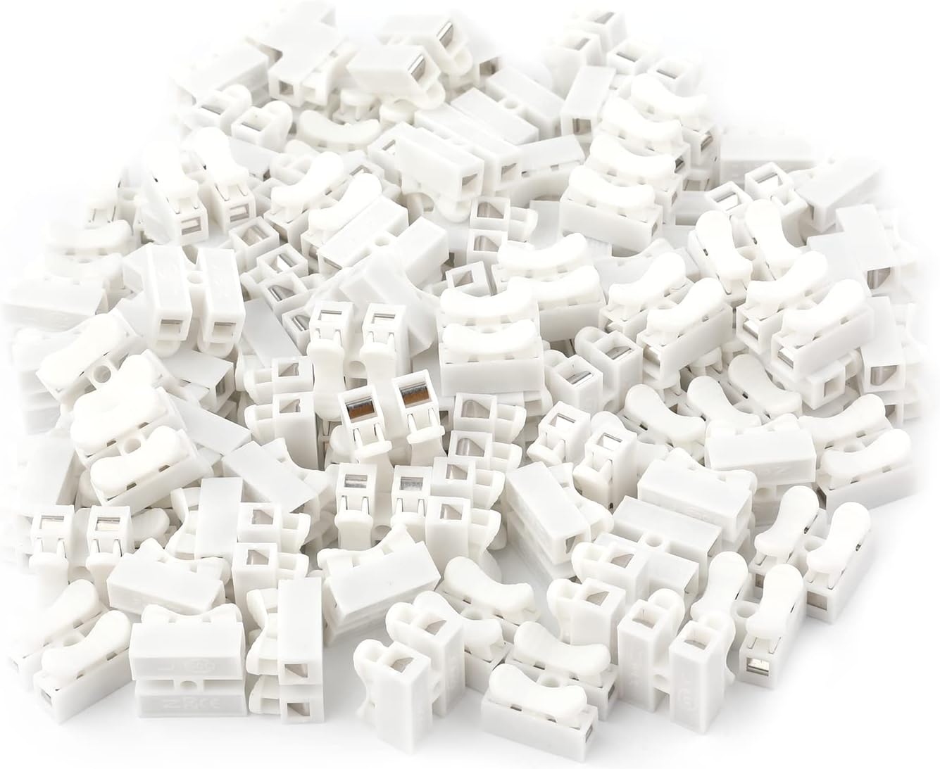 50pcs Push Quick Wire Cable CH - đánh giá và giá Threadless Push Pin