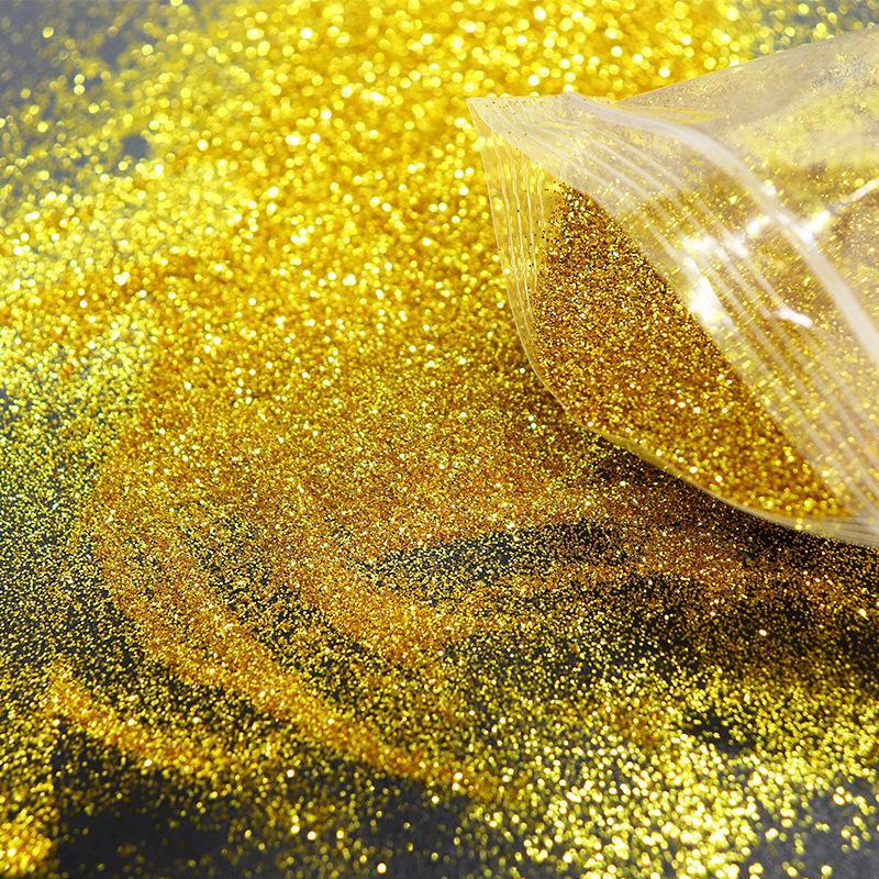 0.2mm Fine Glitter Powder 10g  - đánh giá và giá Body Jewelry Waterproof
