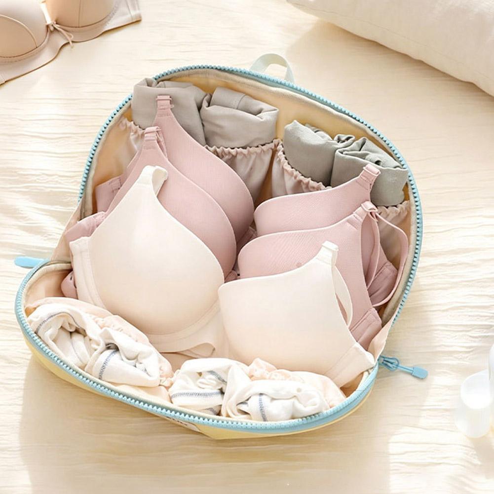 Travel Underwear Storage Bag P - đánh giá và giá Body Jewelry Waterproof