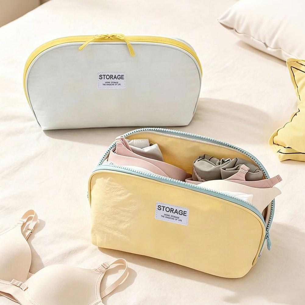 Travel Underwear Storage Bag P - đánh giá và giá Body Jewelry Waterproof