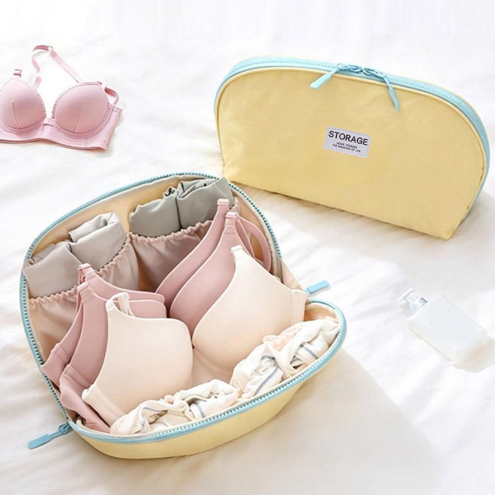 Travel Underwear Storage Bag P - đánh giá và giá Body Jewelry Waterproof