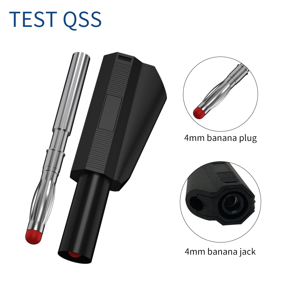 QSS 10PCS 4MM  Safety Sheath S - đánh giá và giá Body Jewelry 4 U