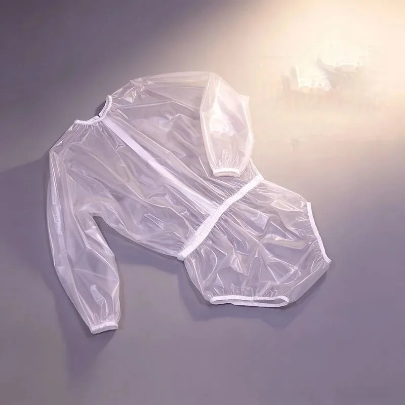 Transparent Soft Silent PVC Lo - đánh giá và giá Body Jewelry Waterproof